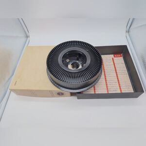 Vintage Kodak Carousel Slide Projector Tray